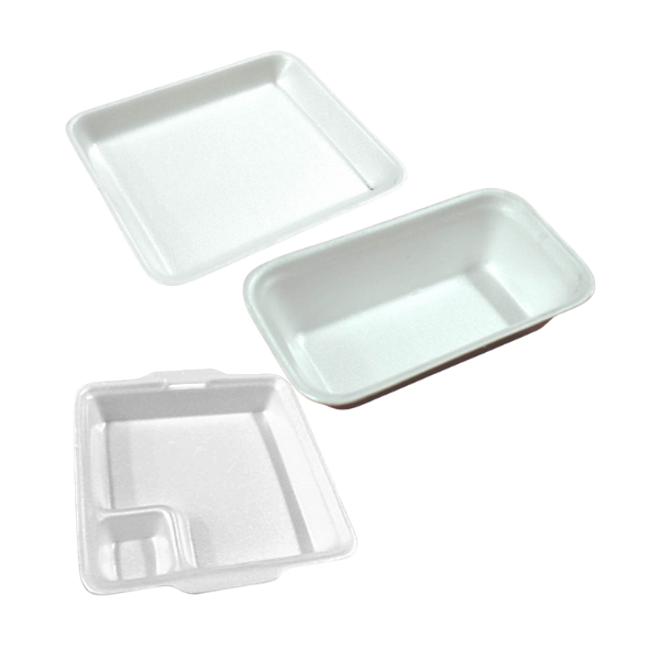 Tray products