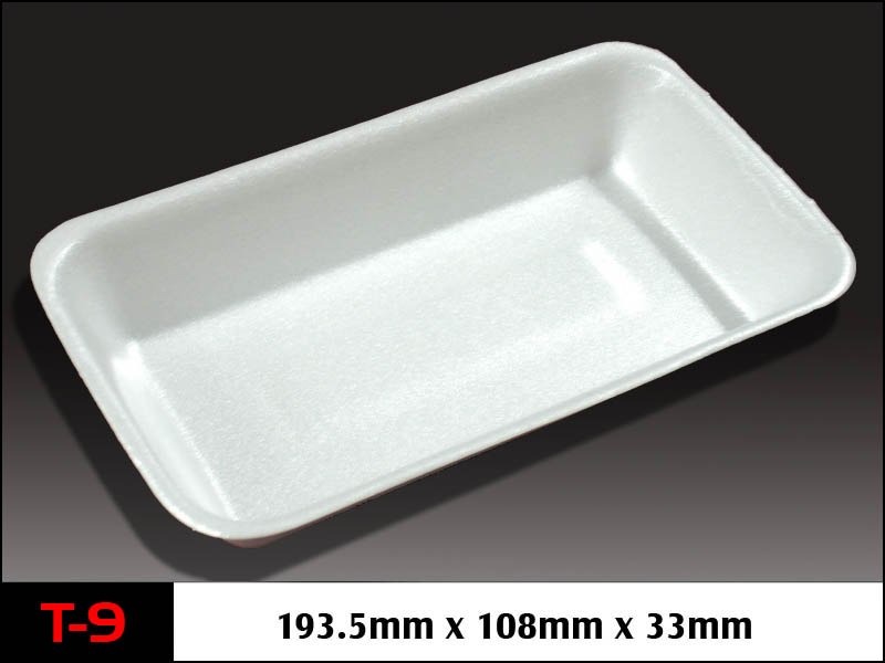 Tray 9